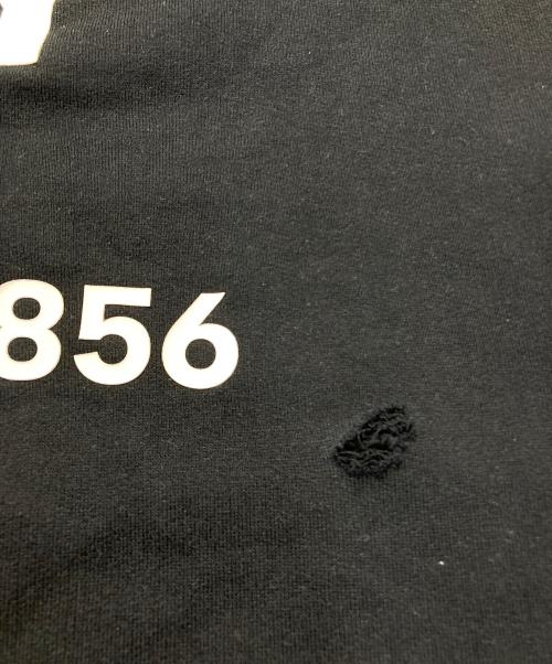 BURBERRY（バーバリー）BURBERRY (バーバリー) POULTER HFH ブラック サイズ:Ⅿの古着・服飾アイテム