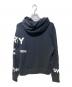 BURBERRY (バーバリー) POULTER HFH ブラック サイズ:Ⅿ：8000円