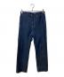 THE NORTH FACE（ザ ノース フェイス）の古着「Denim Climbing Straight Pant」｜インディゴ