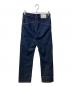THE NORTH FACE (ザ ノース フェイス) Denim Climbing Straight Pant インディゴ サイズ:L：4000円