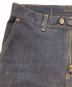 中古・古着 THE NORTH FACE (ザ ノース フェイス) Denim Climbing Straight Pant インディゴ サイズ:L：4000円