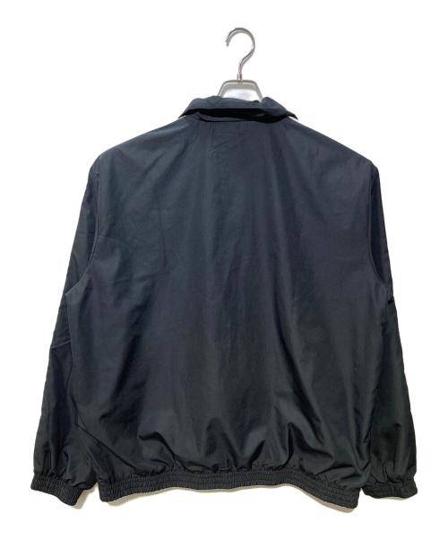 adidas（アディダス）adidas (アディダス) ファイヤーバード アディレニウム トラックトップ ブラック サイズ:XLの古着・服飾アイテム