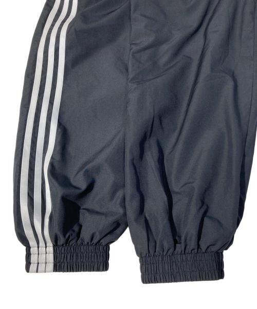 adidas（アディダス）adidas (アディダス) ファイヤーバード アディレニウム トラックトップ ブラック サイズ:XLの古着・服飾アイテム