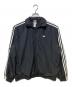 adidas（アディダス）の古着「ファイヤーバード アディレニウム トラックトップ」｜ブラック