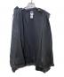 中古・古着 adidas (アディダス) ファイヤーバード アディレニウム トラックトップ ブラック サイズ:XL：12000円
