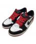 NIKE（ナイキ）の古着「スニーカー」｜レッド×ホワイト