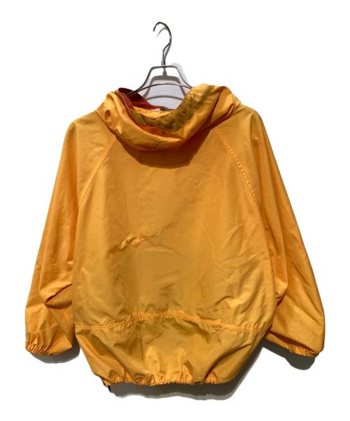 L.L.Bean（エルエルビーン）L.L.Bean (エルエルビーン) アノラックパーカー オレンジ サイズ:XLの古着・服飾アイテム