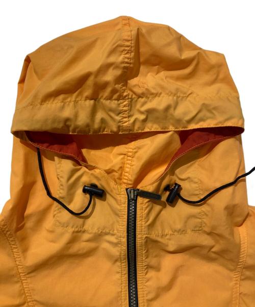 L.L.Bean（エルエルビーン）L.L.Bean (エルエルビーン) アノラックパーカー オレンジ サイズ:XLの古着・服飾アイテム