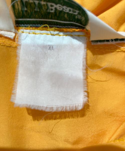 L.L.Bean（エルエルビーン）L.L.Bean (エルエルビーン) アノラックパーカー オレンジ サイズ:XLの古着・服飾アイテム