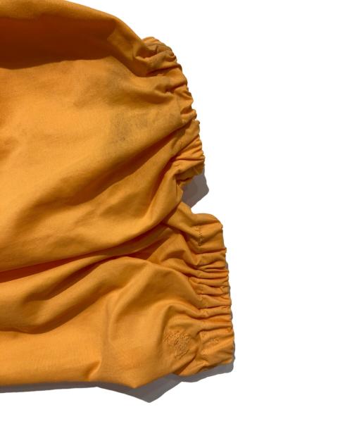 L.L.Bean（エルエルビーン）L.L.Bean (エルエルビーン) アノラックパーカー オレンジ サイズ:XLの古着・服飾アイテム