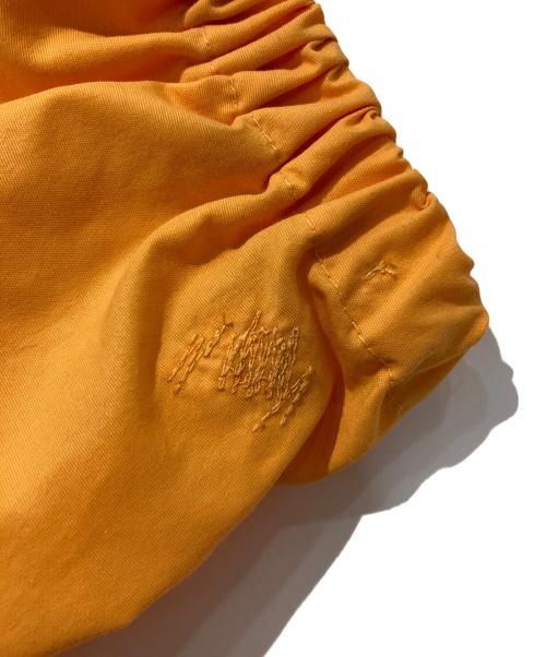L.L.Bean（エルエルビーン）L.L.Bean (エルエルビーン) アノラックパーカー オレンジ サイズ:XLの古着・服飾アイテム