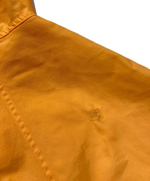 L.L.Bean（エルエルビーン）L.L.Bean (エルエルビーン) アノラックパーカー オレンジ サイズ:XLの古着・服飾アイテム