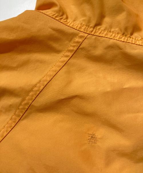 L.L.Bean（エルエルビーン）L.L.Bean (エルエルビーン) アノラックパーカー オレンジ サイズ:XLの古着・服飾アイテム
