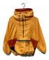 L.L.Bean（エルエルビーン）の古着「アノラックパーカー」｜オレンジ