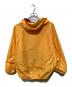 L.L.Bean (エルエルビーン) アノラックパーカー オレンジ サイズ:XL：6000円