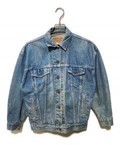 中古・古着通販】SAPEur (サプール) チャイナボタンデニムジャケット