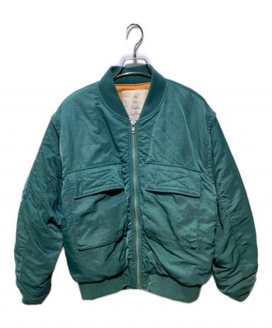 中古・古着通販】Sea Room Lynn (シールームリン) BIGポケットMA-1