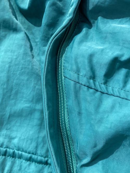 Sea Room lynn（シールームリン）Sea Room Lynn (シールームリン) BIGポケットMA-1 グリーン サイズ:FREEの古着・服飾アイテム