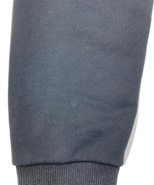FRED PERRY（フレッドペリー）FRED PERRY (フレッドペリー) スウェット ブラック サイズ:Ｌの古着・服飾アイテム
