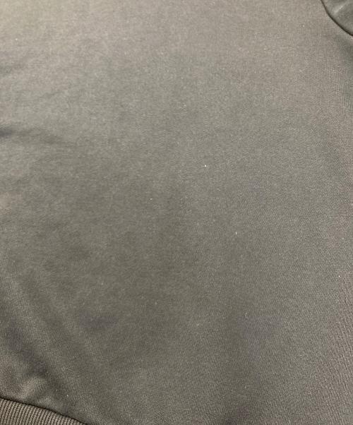 FRED PERRY（フレッドペリー）FRED PERRY (フレッドペリー) スウェット ブラック サイズ:Ｌの古着・服飾アイテム