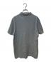 FRED PERRY (フレッドペリー) 半袖ポロシャツ グレー サイズ:L：4000円