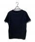 FRED PERRY (フレッドペリー) Twin Tipped T-Shirtt ブラック サイズ:L：4000円
