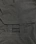 中古・古着 FRED PERRY (フレッドペリー) Twin Tipped T-Shirtt ブラック サイズ:L：4000円