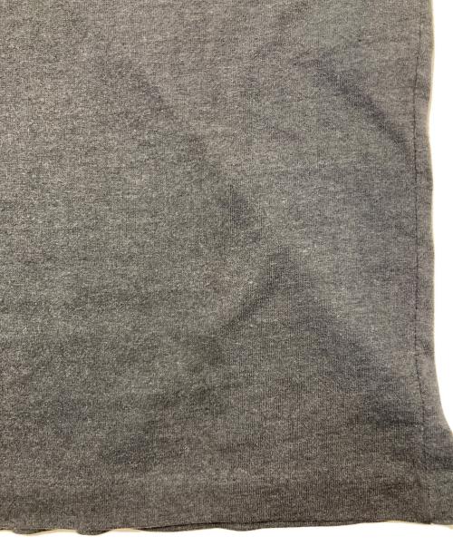 florida（フロリダ）florida (フロリダ) プリントTシャツ ブラック サイズ:FREEの古着・服飾アイテム