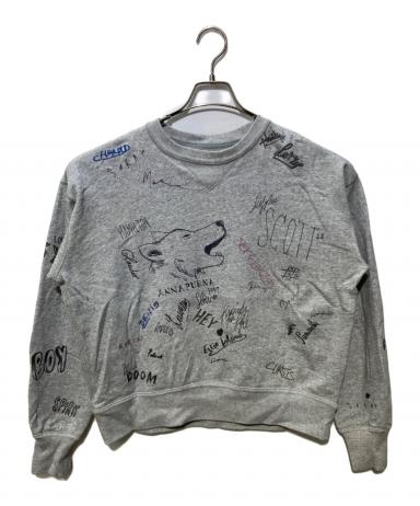 中古・古着通販】ISABEL MARANT ETOILE (イザベルマランエトワール