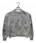 ISABEL MARANT ETOILE（イザベルマランエトワール）の古着「Tigrane Sweatshirt」｜グレー