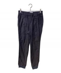 中古・古着通販】L'appartement (アパルトモン) パンツ グリーン