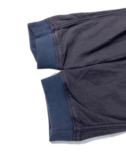 Americana（アメリカーナ）Americana (アメリカーナ) タックパンツ ブラック サイズ:Mの古着・服飾アイテム
