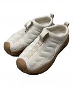 HOKAONEONEホカオネオネ）の古着「U ORA PRIMO TP」｜ベージュ