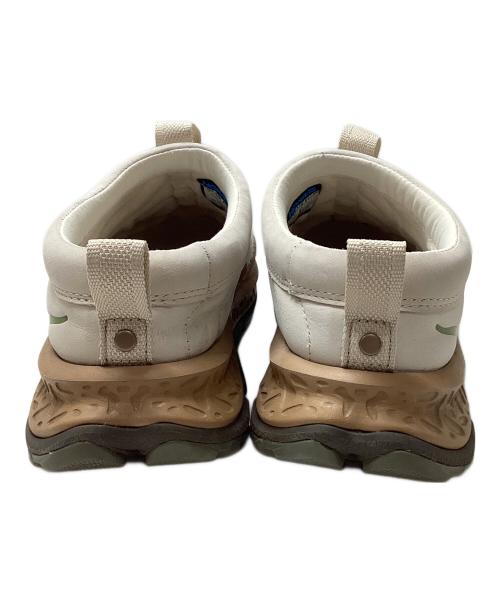 HOKAONEONE（ホカオネオネ）HOKAONEONE (ホカオネオネ) U ORA PRIMO TP ベージュ サイズ:25の古着・服飾アイテム