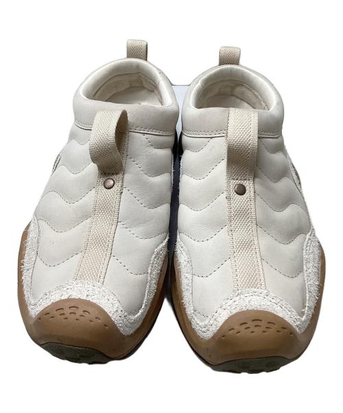 HOKAONEONE（ホカオネオネ）HOKAONEONE (ホカオネオネ) U ORA PRIMO TP ベージュ サイズ:25の古着・服飾アイテム