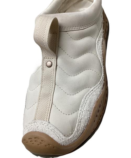 HOKAONEONE（ホカオネオネ）HOKAONEONE (ホカオネオネ) U ORA PRIMO TP ベージュ サイズ:25の古着・服飾アイテム