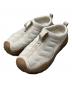 HOKAONEONE（ホカオネオネ）の古着「U ORA PRIMO TP」｜ベージュ