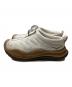 HOKAONEONE (ホカオネオネ) U ORA PRIMO TP ベージュ サイズ:25：11000円