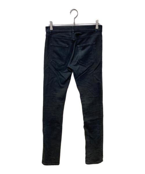 Saint Laurent Paris（サンローランパリ）Saint Laurent Paris (サンローランパリ) スキニーパンツ ブラック サイズ:W28の古着・服飾アイテム