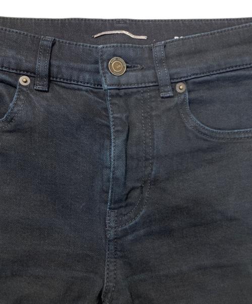 Saint Laurent Paris（サンローランパリ）Saint Laurent Paris (サンローランパリ) スキニーパンツ ブラック サイズ:W28の古着・服飾アイテム