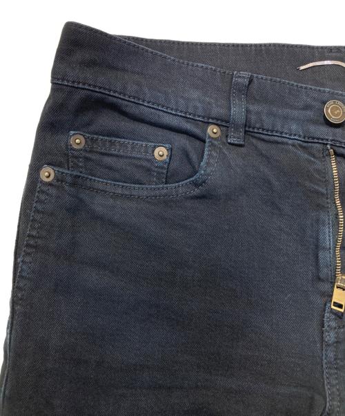 Saint Laurent Paris（サンローランパリ）Saint Laurent Paris (サンローランパリ) スキニーパンツ ブラック サイズ:W28の古着・服飾アイテム
