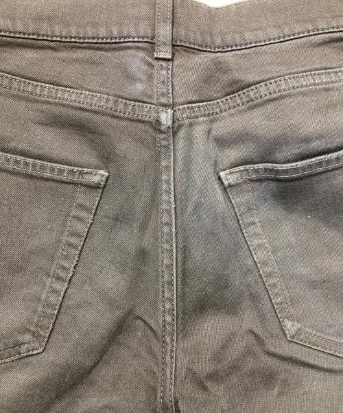 Saint Laurent Paris（サンローランパリ）Saint Laurent Paris (サンローランパリ) スキニーパンツ ブラック サイズ:W28の古着・服飾アイテム