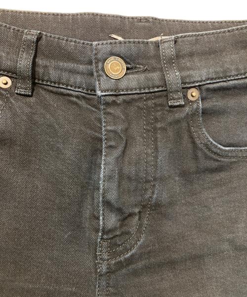 Saint Laurent Paris（サンローランパリ）Saint Laurent Paris (サンローランパリ) スキニーパンツ ブラック サイズ:W28の古着・服飾アイテム