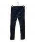 Saint Laurent Paris (サンローランパリ) スキニーパンツ ブラック サイズ:W28：17000円