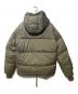 G-STAR RAW (ジースターロゥ) Field Hooded Puffer Jacket オリーブ サイズ:Ｍ：8000円