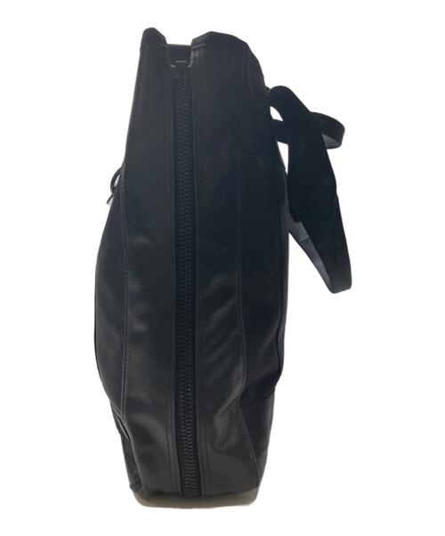 PORTER（ポーター）PORTER (ポーター) トートバッグ ブラックの古着・服飾アイテム