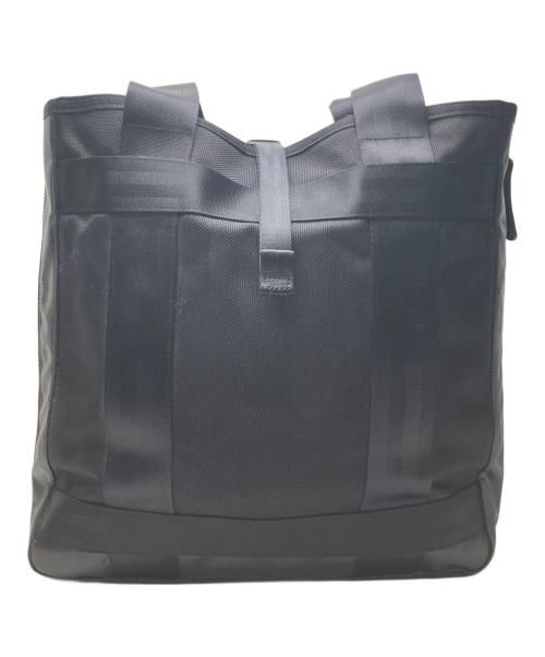 PORTER（ポーター）PORTER (ポーター) トートバッグ ブラックの古着・服飾アイテム