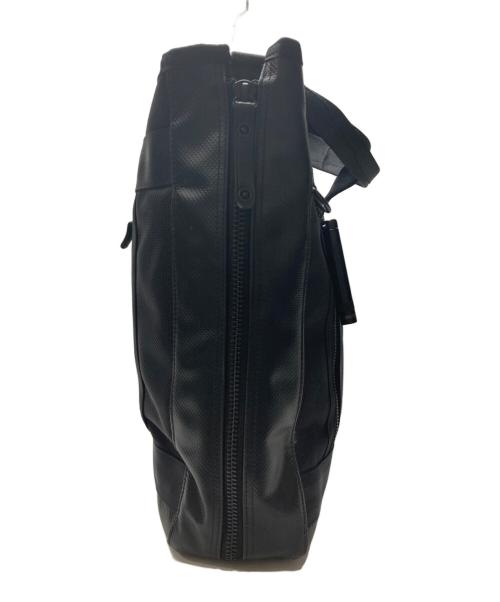PORTER（ポーター）PORTER (ポーター) トートバッグ ブラックの古着・服飾アイテム