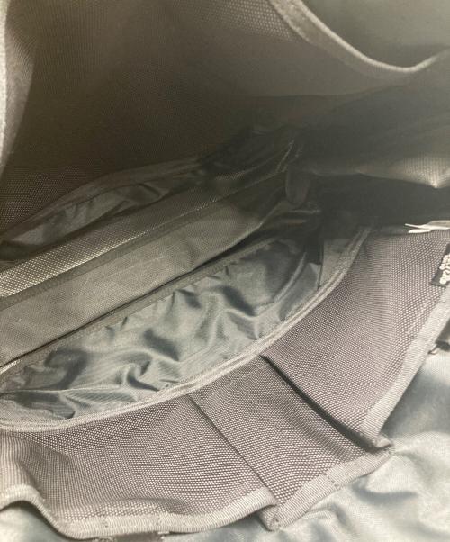 PORTER（ポーター）PORTER (ポーター) トートバッグ ブラックの古着・服飾アイテム