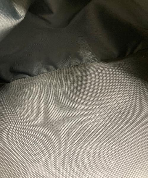 PORTER（ポーター）PORTER (ポーター) トートバッグ ブラックの古着・服飾アイテム